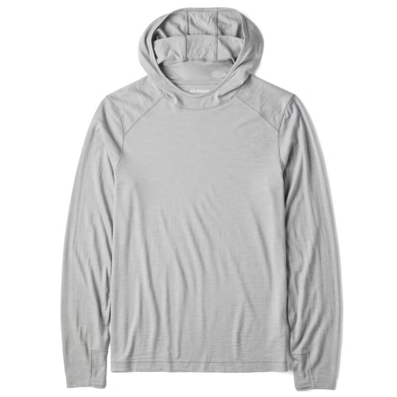 Huckberry Proof 72-Hour Merino Tactical Huckberry Proof 72-Hour Merino Tactical