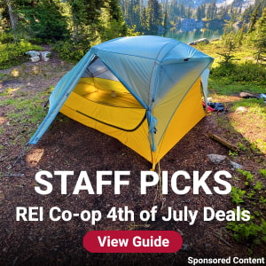 Tarptent Stratospire LI | Backpacking Tent Review