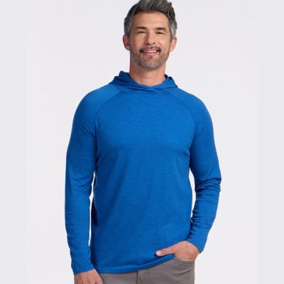 Woolx Basecamp Hoodie Woolx Basecamp Hoodie