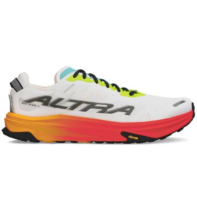 Altra Mont Blanc Carbon Altra Mont Blanc Carbon