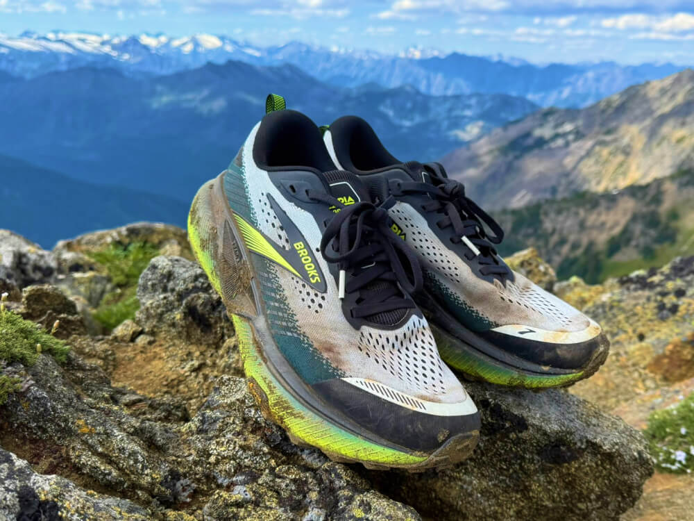 Brooks Cascadia 20 Review-2 a pair of brooks cascadia 20