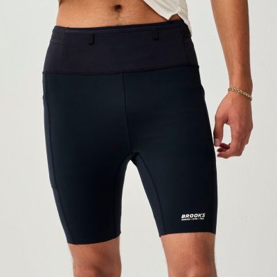 Brooks Cascadia Half Tights Brooks Cascadia Half Tights