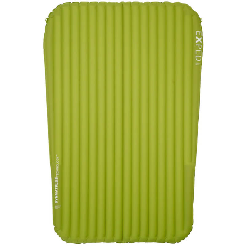 Exped Ultra 6.5R Duo Long Wide Exped Ultra 6.5R Duo Long Wide, green