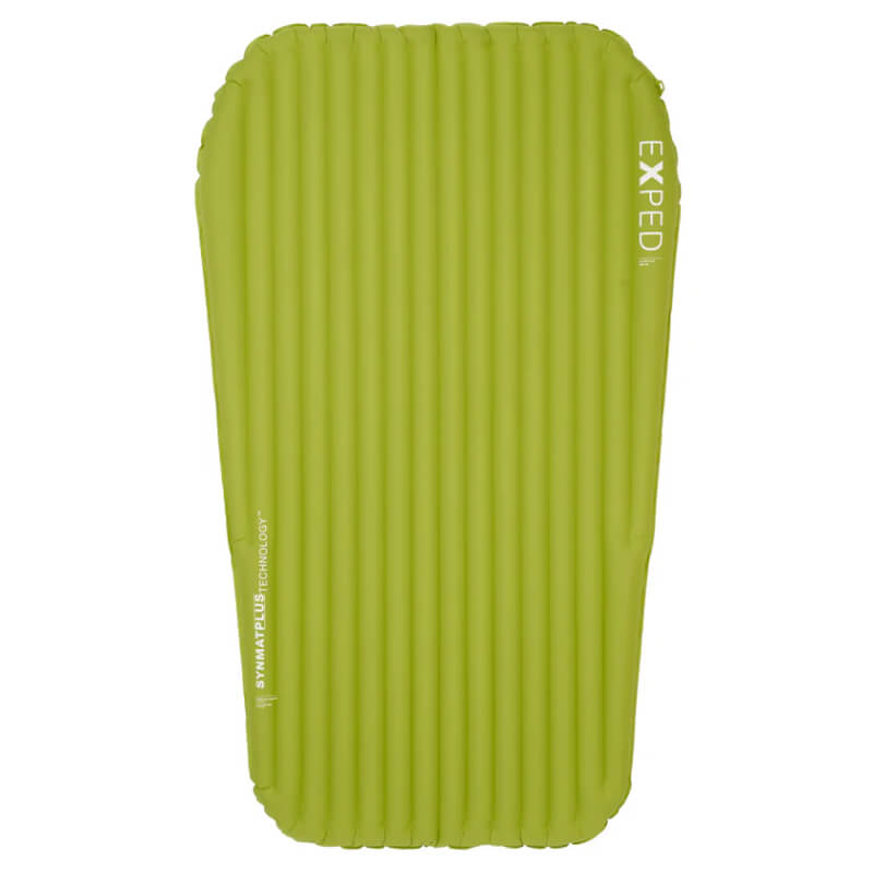 Exped Ultra 6.5R Duo Medium Exped Ultra 6.5R Duo Medium, green