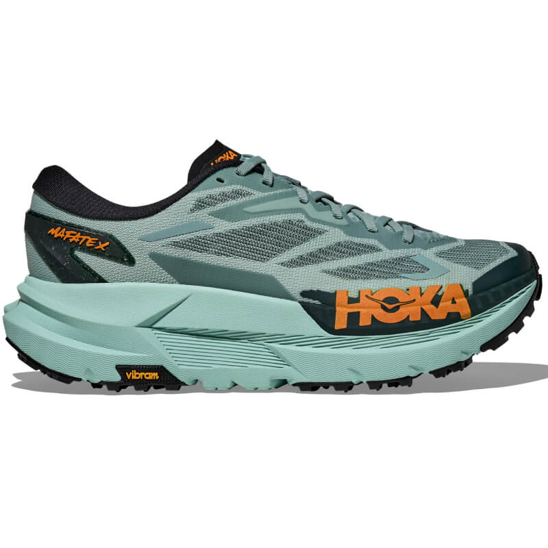 HOKA Mafate X HOKA Mafate X
