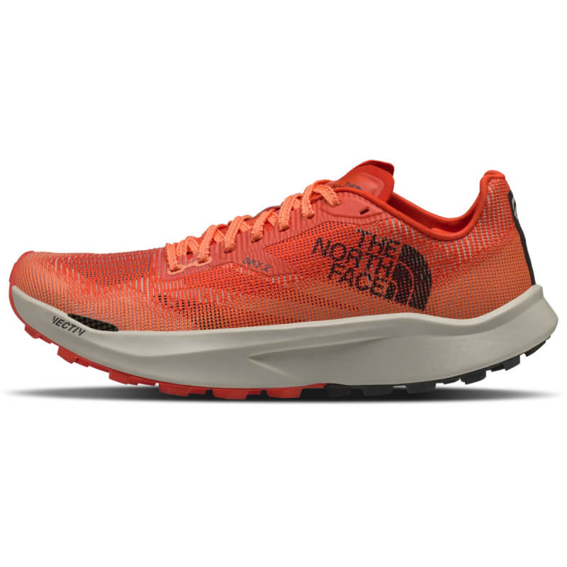 TNF Summit Series VECTIV™ Sky 2 TNF Summit Series VECTIV Sky 2 trail super shoes with carbon plate