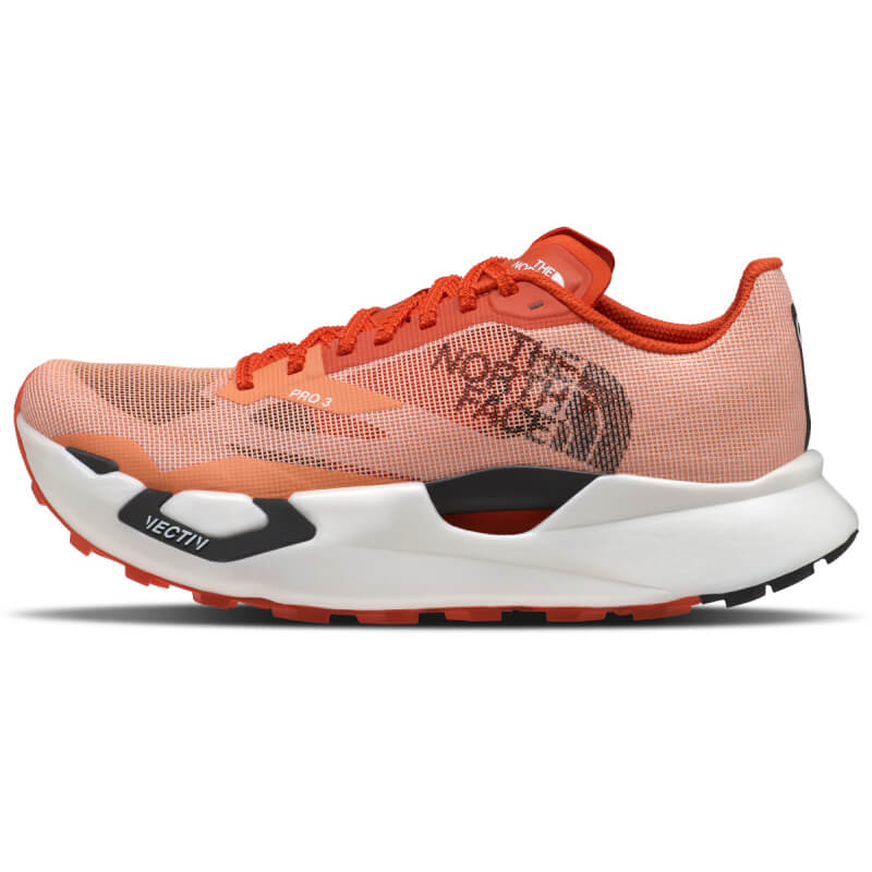 The North Face Summit Series VECTIVE Pro 3 The North Face Summit Series VECTIVE Pro 3 Trail Super Shoes