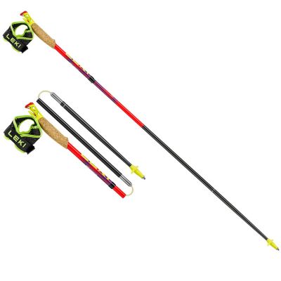 Leki UltraTrail FX.One Leki UltraTrail FX.One
