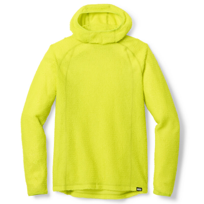 REI Co-op Screeline Alpha Hoodie REI Co-op Screeline Alpha Hoodie