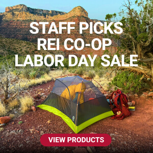 Six Moon Designs Wild Owyhee | Backpacking Tent Review