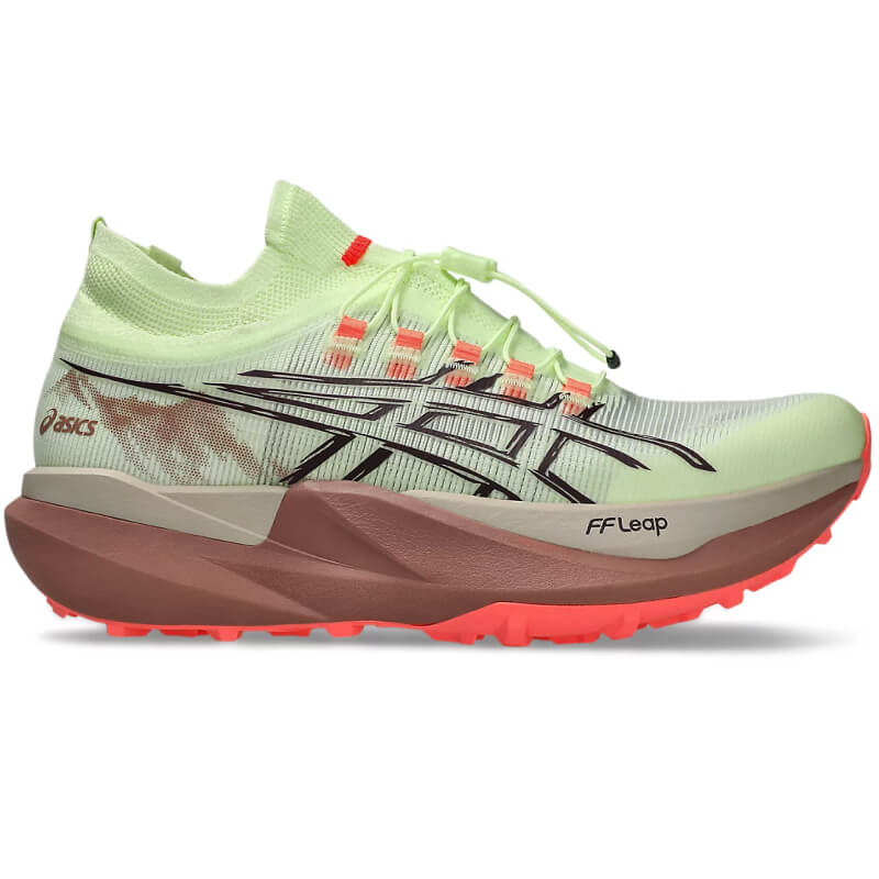 Asics Metafuji Trail 2 Asics Metafuji Trail 2