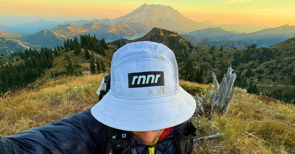 Best Bucket Hats For Running & Hiking 2026