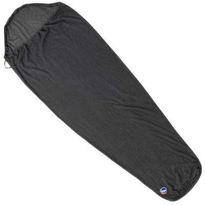Big Agnes Alpha Direct Sleeping Bag Liner Big Agnes Alpha Direct Sleeping Bag Liner