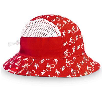 Headsweats Triathalon Running Bucket Headsweats Triathalon Running Bucket