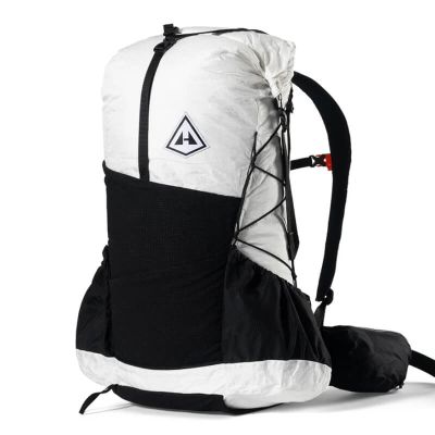 Hyperlite Unbound 40L, 2026 edition Hyperlite Mountain Unbound ultralight backpack