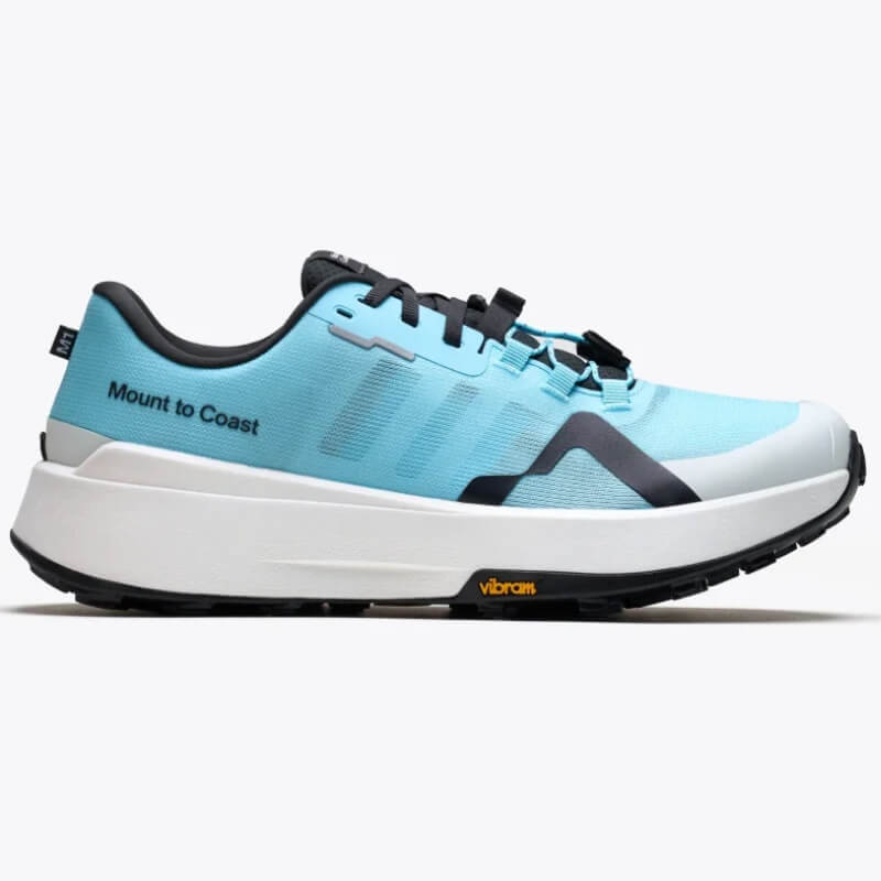 Mount to Coast M1 Trail Runners Mount to Coast M1 Trail Runners in blue