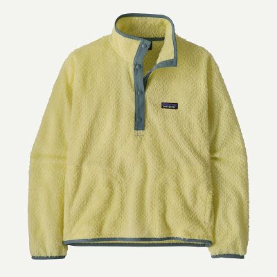 Patagoina Re-Tool Air Snap-T® Pullover Patagoina Re-Tool Air Snap-T® Pullover