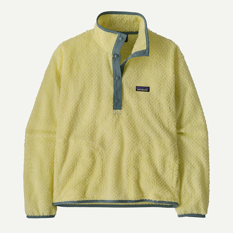 Patagoina Re-Tool Air Snap-T® Pullover Patagoina Re-Tool Air Snap-T® Pullover