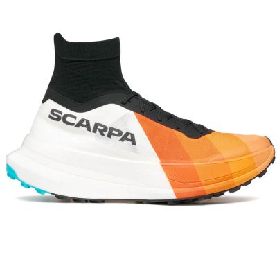Scarpa Alien Ultra Scarpa Alien Ultra LE