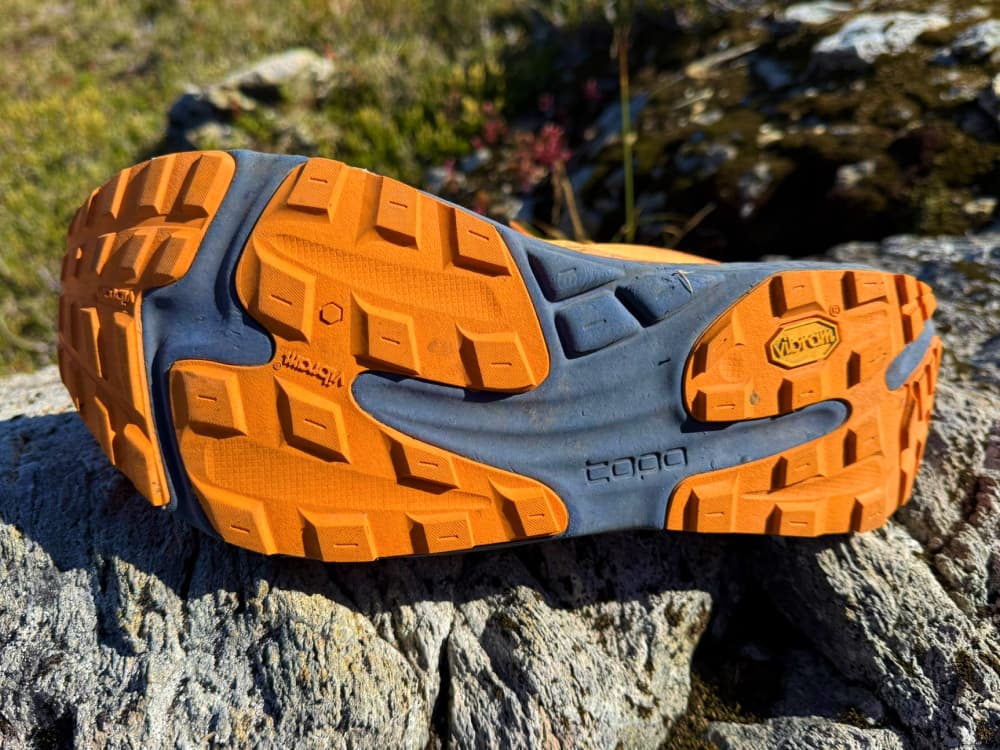 Topo Ultraventure 5 Review-4 traction lugs of topo ultraventure 5