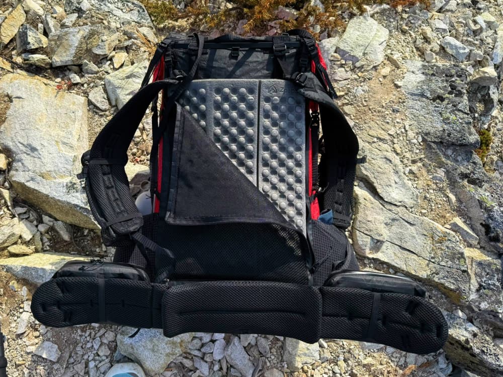 Zpacks Arc Pro Review & Comparisons