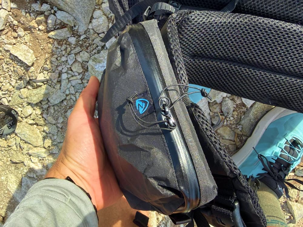 Zpacks Arc Pro Review & Comparisons