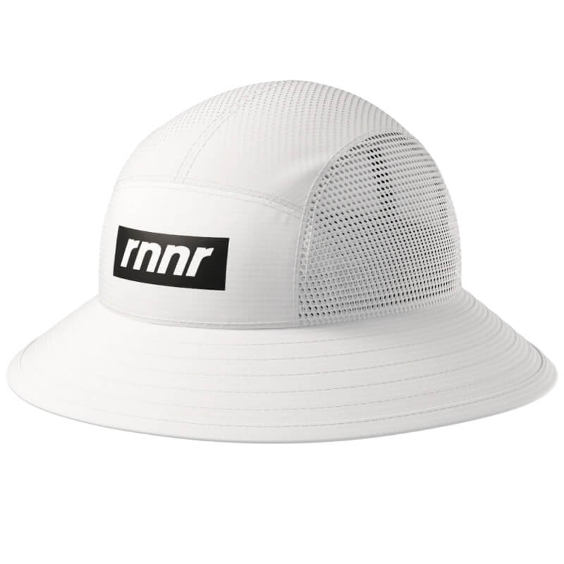 rnnr Bucket Blanco rnnr Bucket Blanco